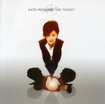 Album Kate McGarry: The Target