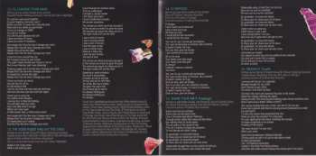 2CD Kate Miller-Heidke: The Best Of Kate Miller-Heidke :: Act One