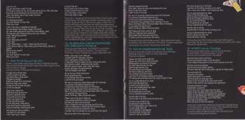 2CD Kate Miller-Heidke: The Best Of Kate Miller-Heidke :: Act One