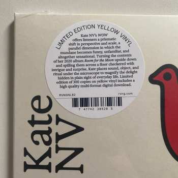 LP Kate NV: WOW CLR | LTD