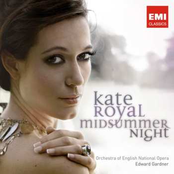 Album Kate Royal: Midsummer Night