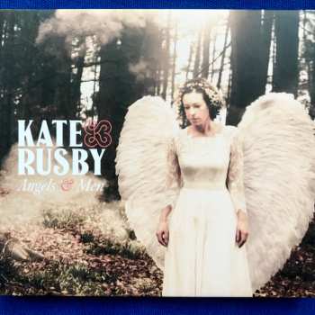 CD Kate Rusby: Angels & Men