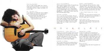 CD Kate Rusby: Hourglass