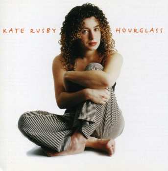 Album Kate Rusby: Hourglass