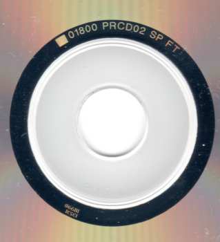 CD Kate Rusby: Hourglass