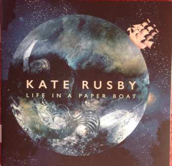 CD Kate Rusby: Life In A Paper Boat