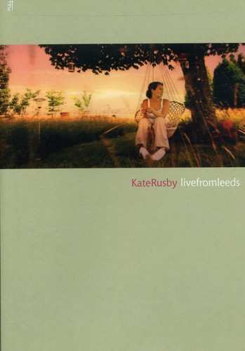 Album Kate Rusby: Live From Leeds