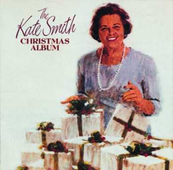 CD Kate Smith: The Kate Smith Christmas Album
