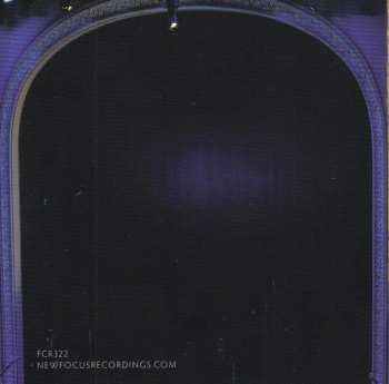 CD Sam Pluta: The Understanding Of All Things