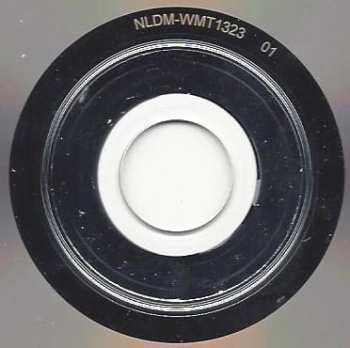 LP Kate Tucker + The Sons Of Sweden: The Shape The Color The Feel