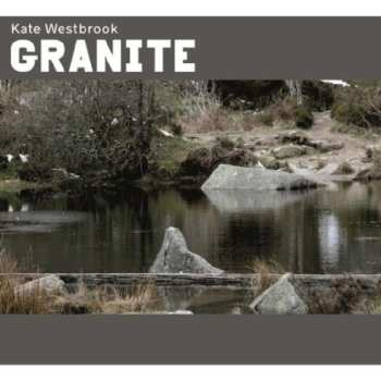 Album Kate Westbrook: Granite
