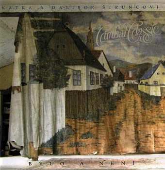 Album Cimbal Classic: Bylo A Není