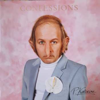 LP Katerine: Confessions