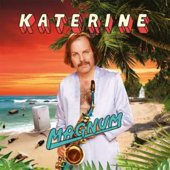 CD Katerine: Magnum DIGI | DIGI