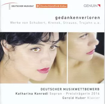 Gedankenverloren