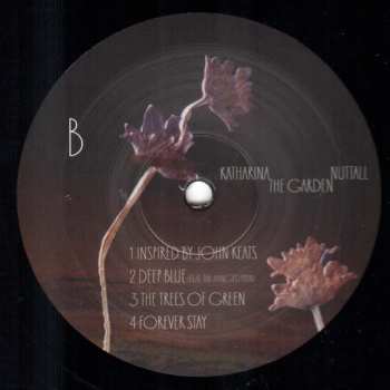 LP Katharina Nuttall: The Garden