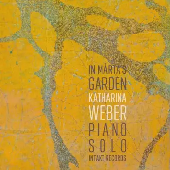 In Márta's Garden