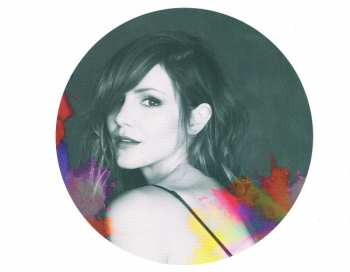 CD Katharine McPhee: Hysteria