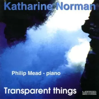 Transparent Things