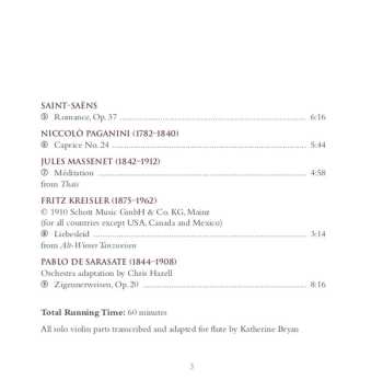 CD Katherine Bryan: Silver Bow