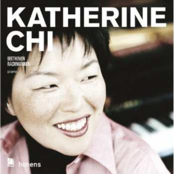 Album Katherine Chi: Beethoven - Rachmaninov