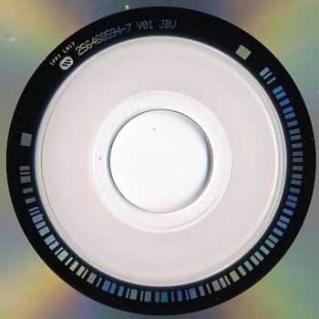 CD Katherine Jenkins: Believe