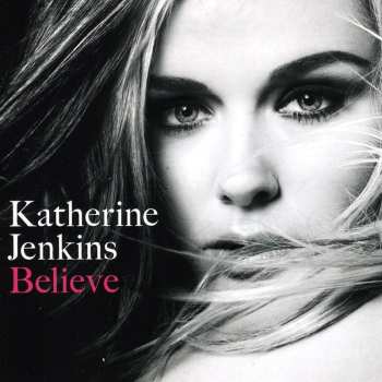 Album Katherine Jenkins: Believe