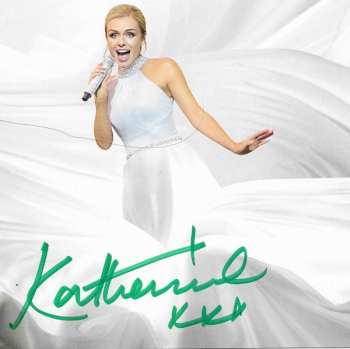 CD Katherine Jenkins: Christmas Spectacular From The Royal Albert Hall Original Soundtrack