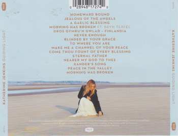 CD Katherine Jenkins: Guiding Light 