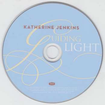 CD Katherine Jenkins: Guiding Light 