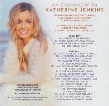 CD Katherine Jenkins: Guiding Light 