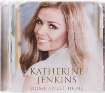 CD Katherine Jenkins: Home Sweet Home
