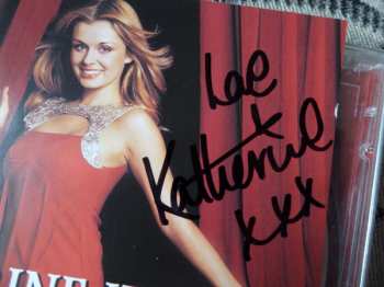 CD Katherine Jenkins: Second Nature