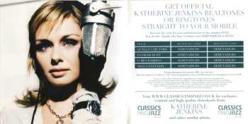 CD Katherine Jenkins: Serenade