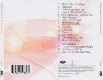CD Katherine Jenkins: The Ultimate Collection