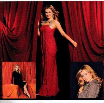 CD Katherine Jenkins: The Ultimate Collection