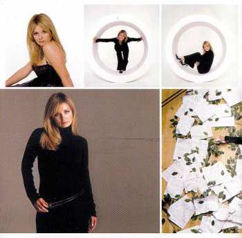 CD Katherine Jenkins: The Ultimate Collection