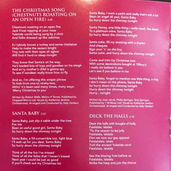 CD Katherine Jenkins: This Is Christmas