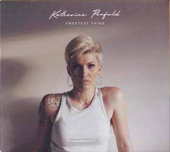 CD Katherine Penfold: Sweetest Thing