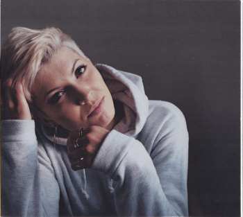 CD Katherine Penfold: Sweetest Thing