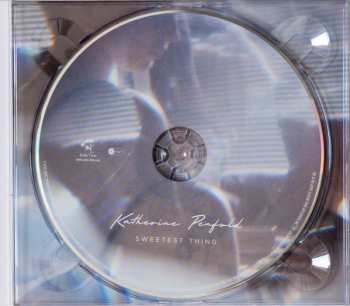 CD Katherine Penfold: Sweetest Thing