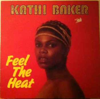 Album Kathi Baker: Feel The Heat