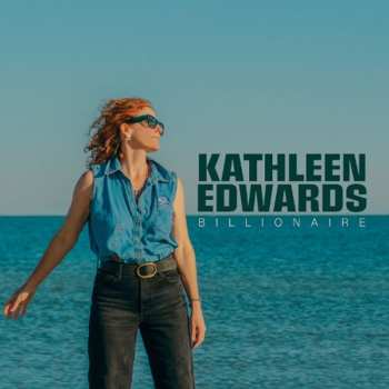 CD Kathleen Edwards: Billionaire