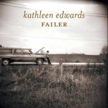 Album Kathleen Edwards: Failer