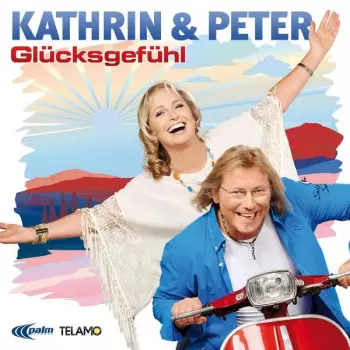 Kathrin & Peter: Glücksgefühl