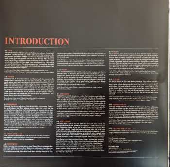 LP Kathryn Williams: Introduction  CLR | LTD