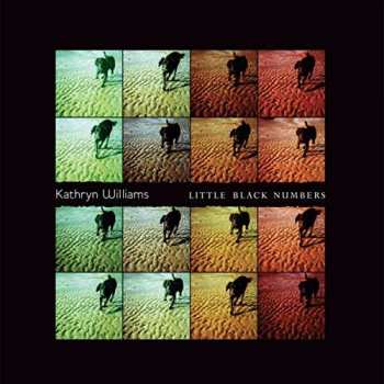 Album Kathryn Williams: Little Black Numbers