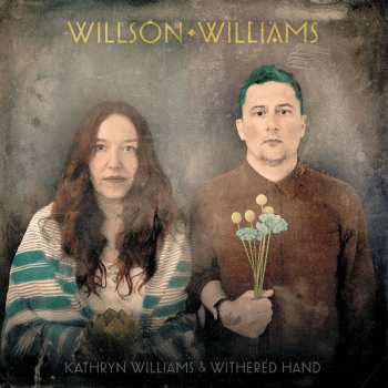 LP Kathryn Williams: Willson Williams CLR | LTD