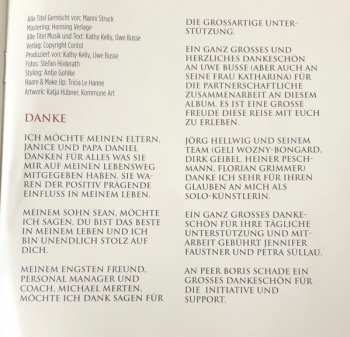 CD Kathy Kelly: Wer Lacht Überlebt
