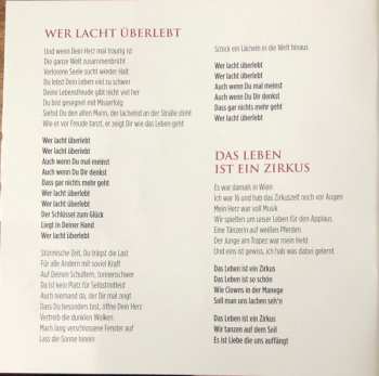 CD Kathy Kelly: Wer Lacht Überlebt